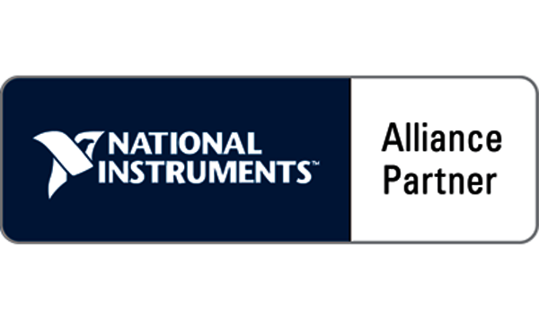 die HOERATH GmbH idt seit 2020 Allianz Partner von National Instruments.