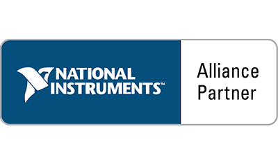 NATIONAL INSTRUMENTS